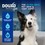 DOUXO Skin & Coat SPA Ultra-Safe Ear Cleaner for Dogs and Cats 120ml thumbnail