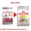 Royal Canin Medium Dermacomfort Dry Dog Food 10kg thumbnail