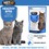 VetIQ Healthy Bites Denti-Care Bites for Cats and Kittens 65g thumbnail