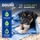 DOUXO Skin & Coat SPA Ultra-Safe Puppy Shampoo 250ml thumbnail