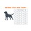 Henry Wag Microfibre Drying Coat for Dogs thumbnail