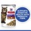 Hills Science Plan Adult 1-6 Sensitive Stomach & Skin Wet Cat Food (Turkey) thumbnail