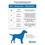 Halti Walking Adjustable Dog Collar (Blue) thumbnail