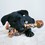 KONG Shakers Luvs Small Dog Toy (Elephant) thumbnail