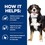 Hills Prescription Diet Metabolic Plus Mobility Tins for Dogs (Original) thumbnail