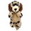 KONG Comfort Pups Spot Plush Dog Toy thumbnail