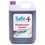 Safe4 Disinfectant Concentrate 5 Litre thumbnail