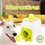 All for Paws Interactives Dog Fetch N Treat thumbnail