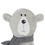 Rosewood Cupid & Comet Christmas Bowie Bear Soft Dog Toy thumbnail