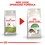 Royal Canin Active Life Outdoor Adult Dry Cat Food thumbnail