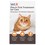 VetUK Flea and Tick Treatment for Cats (4 Pipettes) thumbnail