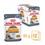 Royal Canin Hair & Skin Care Adult Wet Cat Food in Jelly thumbnail