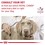 Royal Canin Hypoallergenic Dry Food for Small Dogs 3.5kg thumbnail