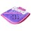 Dot Dot Pet Bamboo Dog Towel for Small Breeds & Puppies thumbnail