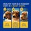 DOUXO Skin & Coat Spa Ultra-Safe Oatmeal Dog Shampoo 250ml thumbnail