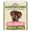 Harringtons Grain Free Wet Food Trays for Dogs (Salmon & Potato) thumbnail