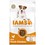 Iams for Vitality Small/Medium Breed Adult Dog Food (Fresh Chicken) thumbnail