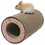 Rosewood Shred-A-Log Corrugated Tunnel for Small Animals thumbnail