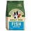 James Wellbeloved Adult Dog Dry Food (Fish & Rice) thumbnail