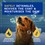 DOUXO Skin & Coat SPA Ultra-Safe Oatmeal Dog Conditioner 250ml thumbnail