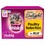 Whiskas 2-12mths Pure Delight Poultry Selection in Jelly Kitten Pouches thumbnail
