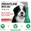 FRONTLINE Plus Flea and Tick Treatment for Extra Large Dogs thumbnail