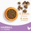 Iams Advanced Nutrition Hairball Adult Dry Cat Food (Fresh Chicken) thumbnail