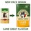 James Wellbeloved Adult Dog Wet Food Pouches (Lamb & Rice) thumbnail