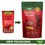 Natures Menu Country Hunter Dog Food Pouches (Beef) thumbnail
