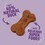 Good Boy Superlicious Bones Dog Treats (Duck with Broccoli & Sweet Potato) 70g thumbnail