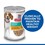 Hills Science Plan Perfect Weight Adult Wet Dog Food (Chicken & Vegetables) thumbnail