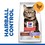 Hills Science Plan Hairball & Perfect Coat Adult Dry Cat Food (Chicken) thumbnail