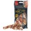 Pets Unlimited Dog Tricolour Chewy Sticks with Chicken thumbnail