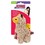 KONG Softies Buzzy Llama Cat Toy thumbnail