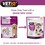 VetIQ Healthy Treats Nutri-Booster Puppy Treats 50g thumbnail