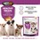 VetIQ Healthy Treats Nutri-Booster Puppy Treats 50g thumbnail