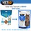 VetIQ Healthy Bites Denti-Care Bites for Cats and Kittens 65g thumbnail