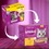 Whiskas 11+ Adult Cat Wet Food Pouches in Jelly (Poultry Feasts) thumbnail