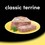 Cesar Classic Terrine Adult Wet Dog Food Trays (Chicken & Turkey) thumbnail