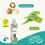 Beaphar Vegan Universal Dog Shampoo with Macadamia Oil & Aloe Vera 250ml thumbnail