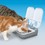 Cat Mate C200 Two-Meal Automatic Pet Feeder thumbnail