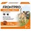 FRONTPRO Chewable Tablets Flea and Tick Treatment for Dogs (4 - 10kg) thumbnail