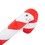 Rosewood Cupid & Comet Christmas Candy Cane Rope Toy thumbnail
