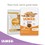 Iams Advanced Nutrition Hairball Adult Dry Cat Food (Fresh Chicken) thumbnail