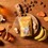 Forthglade Natural Soft Bite Treats (Banana & Honey) 90g thumbnail
