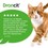 Droncit Spot-On Tapewormer for Cats (4 Tubes) thumbnail