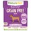 Naturediet Feel Good Grain Free Wet Food for Puppies (Chicken & Lamb) thumbnail
