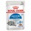 Royal Canin Indoor Sterilised 7+ Senior Cat Food Pouches in Jelly thumbnail