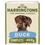 Harringtons Grain Free Wet Food Trays for Dogs (Duck & Potato) thumbnail