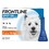 FRONTLINE Spot On Flea and Tick Treatment for Small Dogs thumbnail